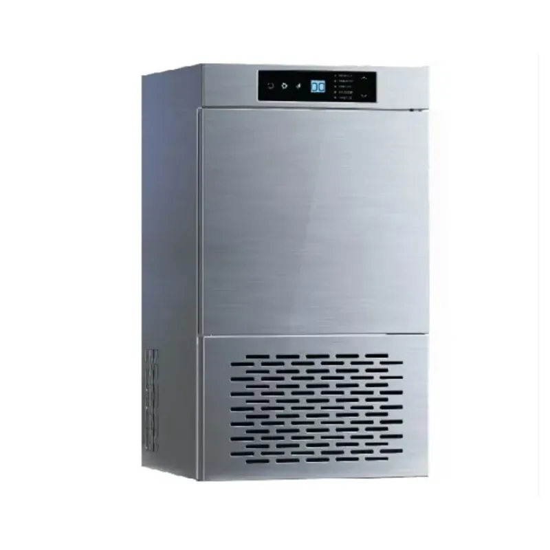Μηχανή παγοκύβων KARAMCO HB-40 31301